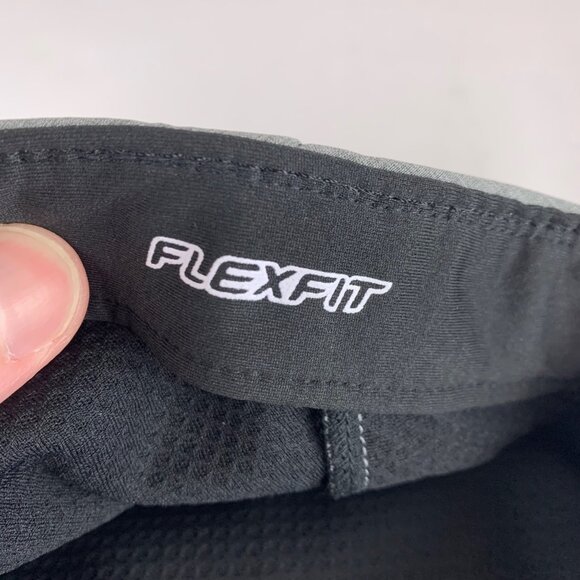 Puma Golf Cobra Gray Golf Hat Mens One Size New - Picture 6 of 6